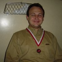 Klevogin Sergey Pavlovich LPT CEH (Master)