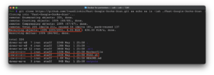 GNU-linux-desktop-on-docker_001