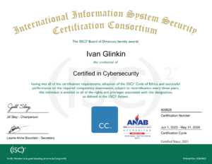 CC_certificate